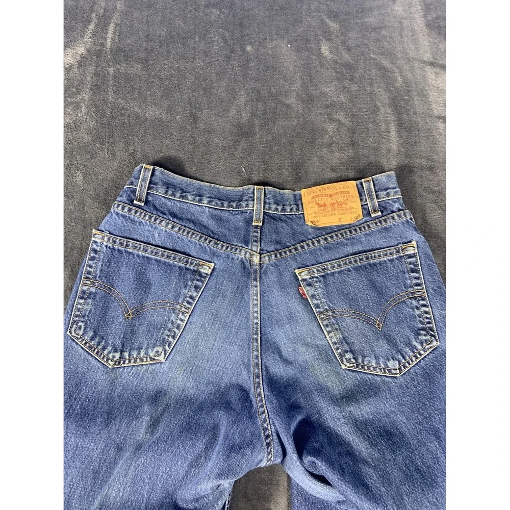 Levis these vintage